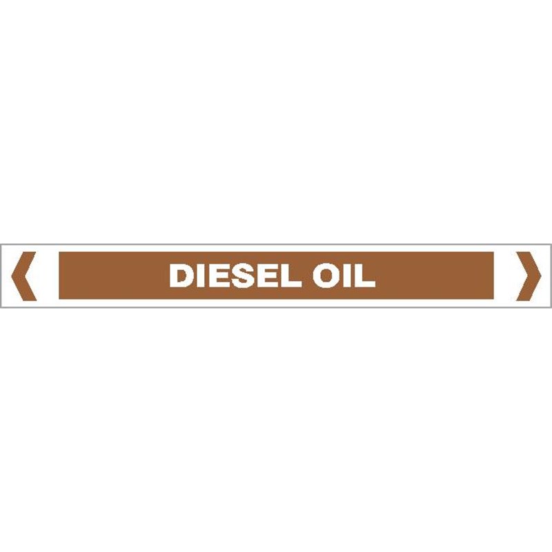 OILS - DIESEL OIL