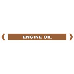 OILS - ENGINE OIL