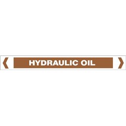 OILS - HYDRAULIC OIL