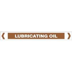 OILS - LUBRICATING OIL