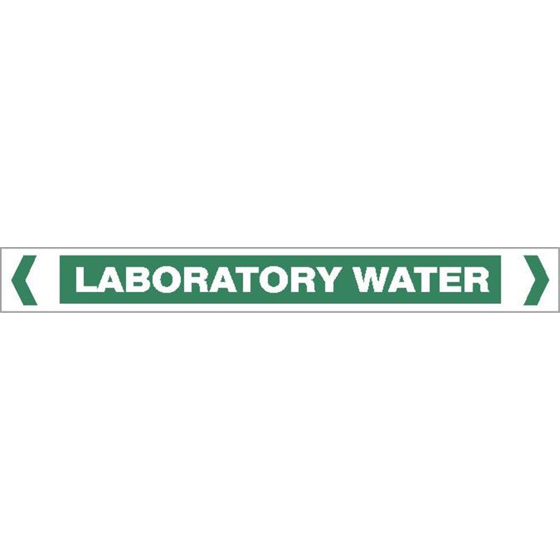 WATER - LAB WATER