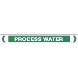 WATER - PROCESS WATER