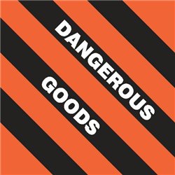 DANGEROUS GOODS