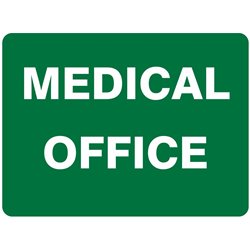 MEDICAL OFFICE