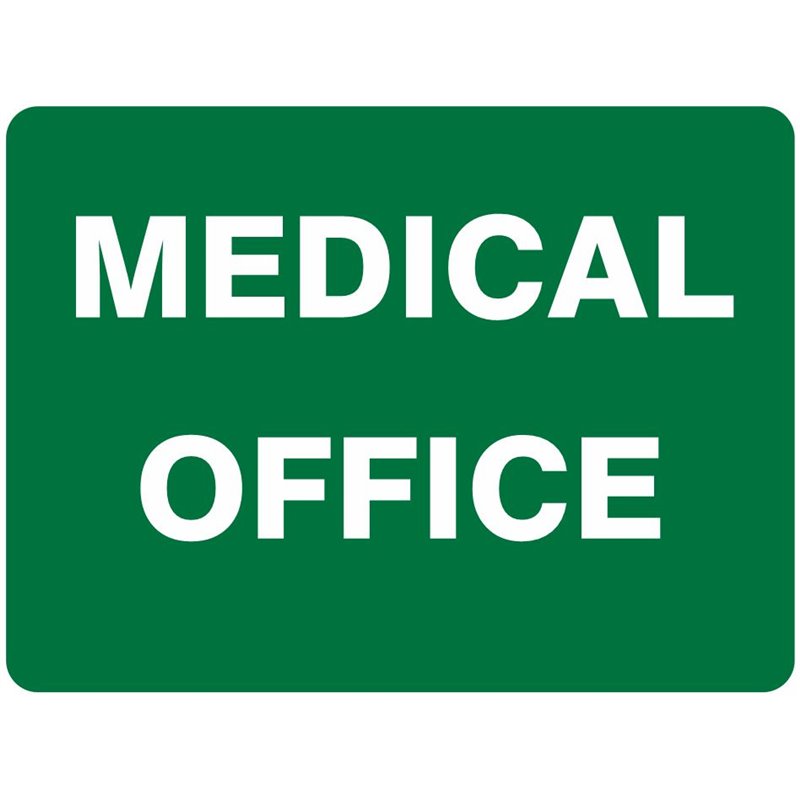 MEDICAL OFFICE