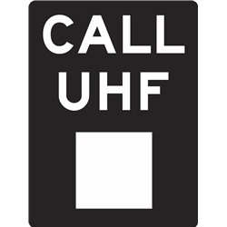 CALL UHF