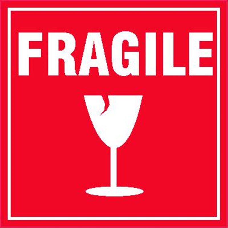 FRAGILE